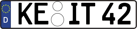 KE-IT42