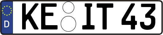 KE-IT43