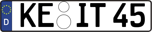 KE-IT45
