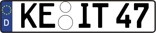 KE-IT47