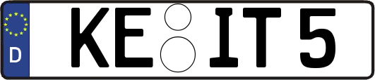 KE-IT5