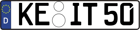 KE-IT50
