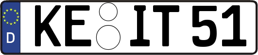 KE-IT51