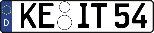 KE-IT54
