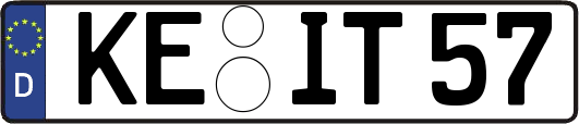 KE-IT57
