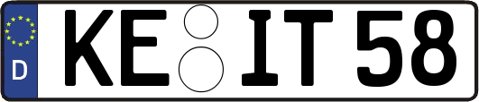 KE-IT58