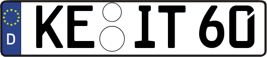 KE-IT60