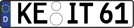 KE-IT61