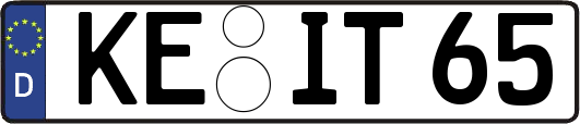 KE-IT65