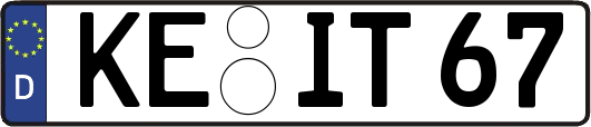 KE-IT67