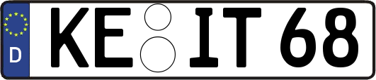 KE-IT68