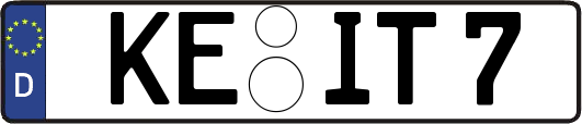 KE-IT7