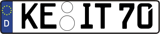 KE-IT70