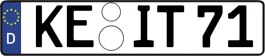 KE-IT71