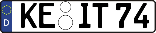 KE-IT74