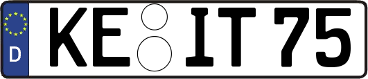 KE-IT75