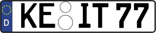 KE-IT77