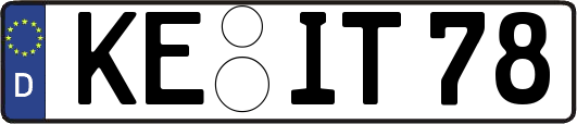 KE-IT78