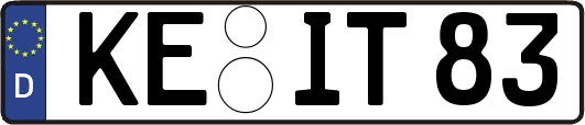 KE-IT83