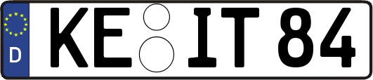 KE-IT84