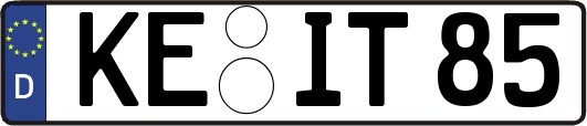 KE-IT85