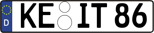 KE-IT86