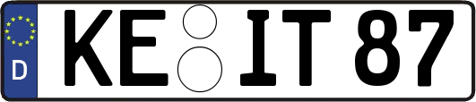 KE-IT87
