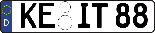 KE-IT88