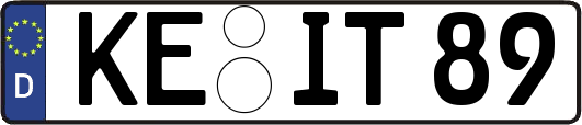 KE-IT89