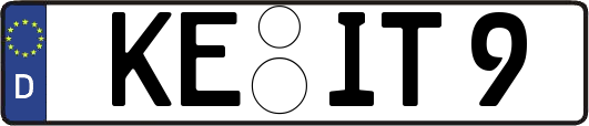 KE-IT9