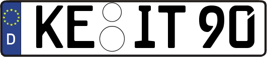 KE-IT90
