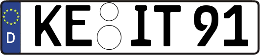 KE-IT91