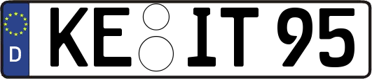 KE-IT95