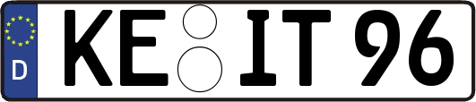 KE-IT96