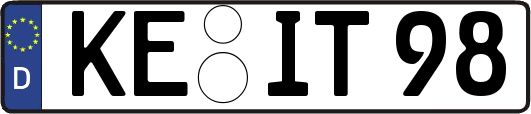 KE-IT98