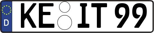 KE-IT99