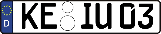 KE-IU03