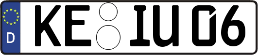 KE-IU06