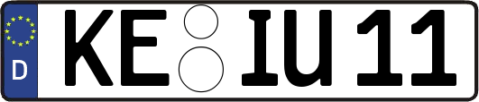 KE-IU11