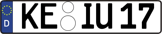 KE-IU17