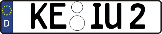 KE-IU2