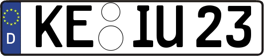 KE-IU23