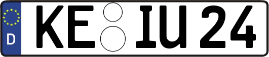KE-IU24
