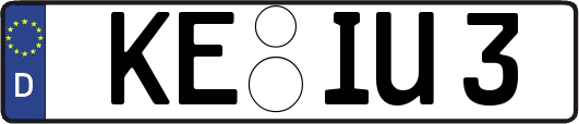 KE-IU3