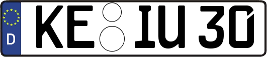 KE-IU30
