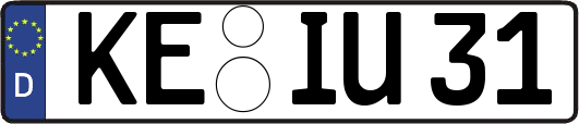 KE-IU31