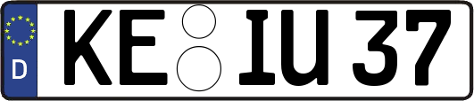 KE-IU37