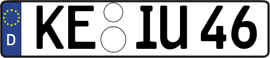 KE-IU46