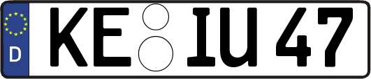 KE-IU47