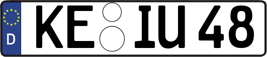 KE-IU48